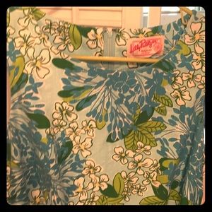 Vintage Lilly Pulitzer dress